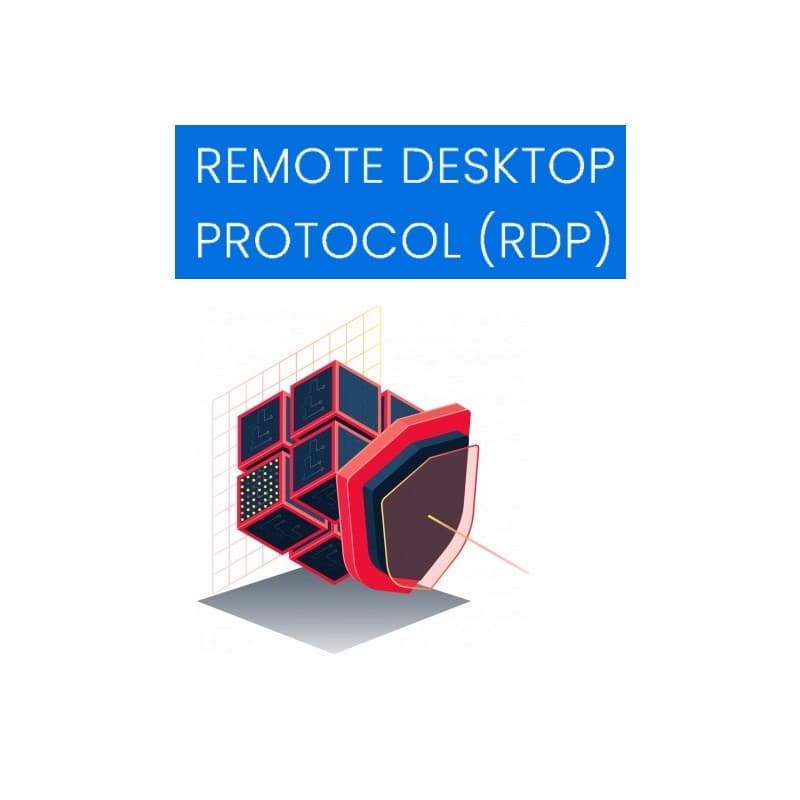 BulletProof RDP (6 Months) 32GB RAM