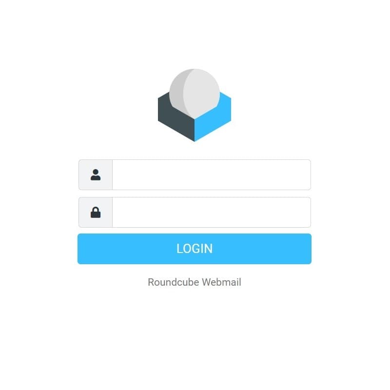 Cloud Unlimited Webmail Server
