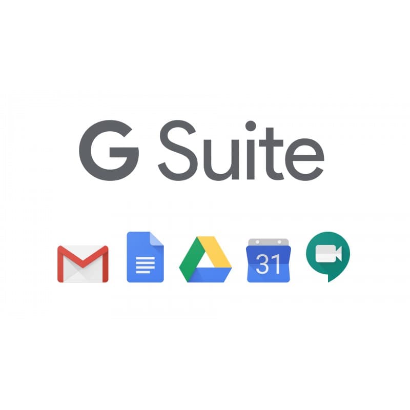 Gmail (G Suite) SMTP OLD ACCOUNT