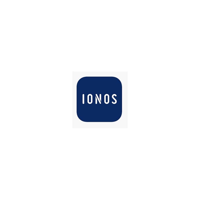 Ionos Webmail (Long-standing domain)