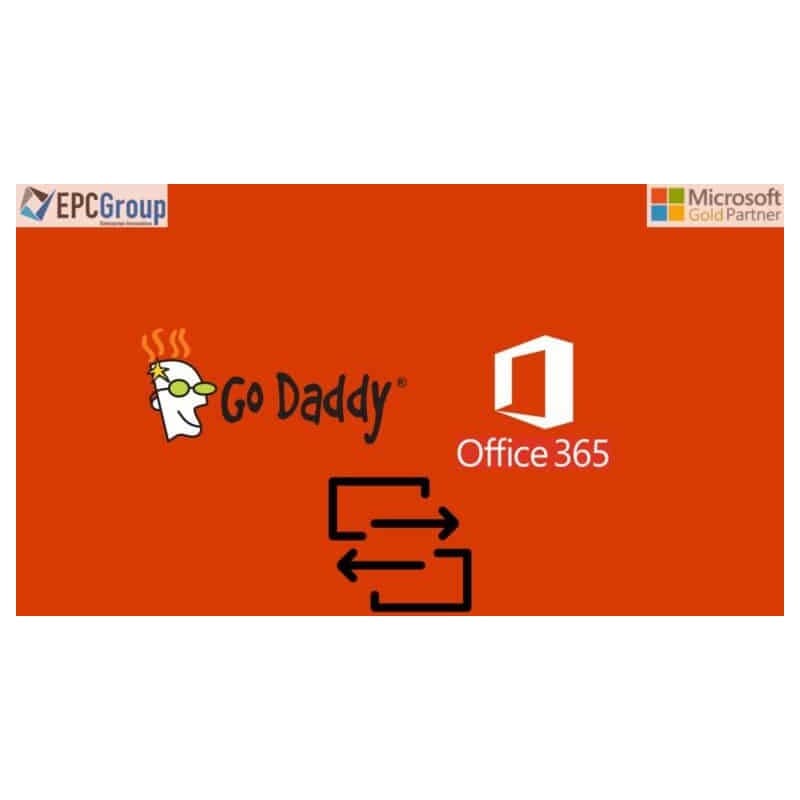 Office Godaddy Webmail (Long-standing domain)