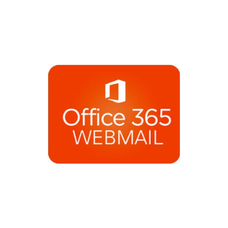 Office365 Webmail (Long-standing domain)