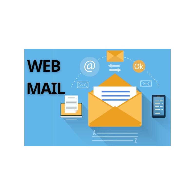 Strong Webmail For Attachment