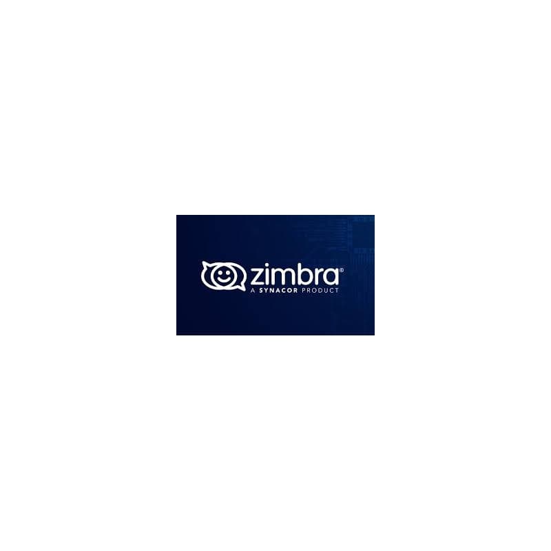 Zimbra Business Webmail (Long-standing domain)